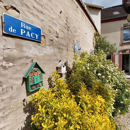 La Petite Maison Gasny 외부 사진