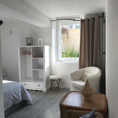La Petite Maison Gasny 외부 사진