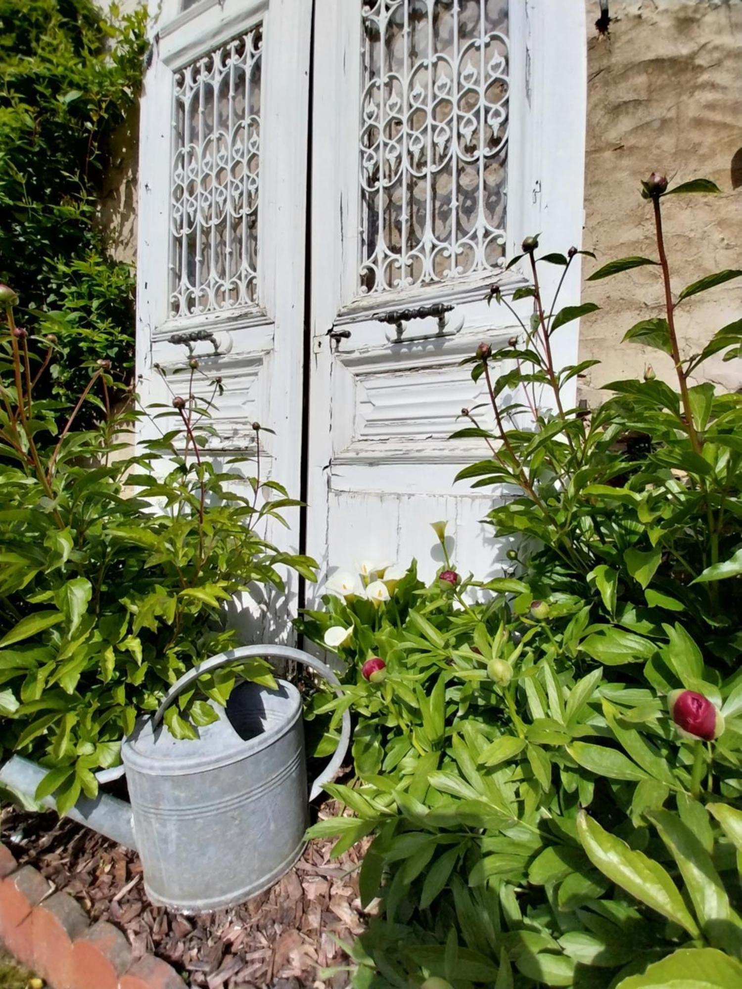 La Petite Maison Gasny 외부 사진