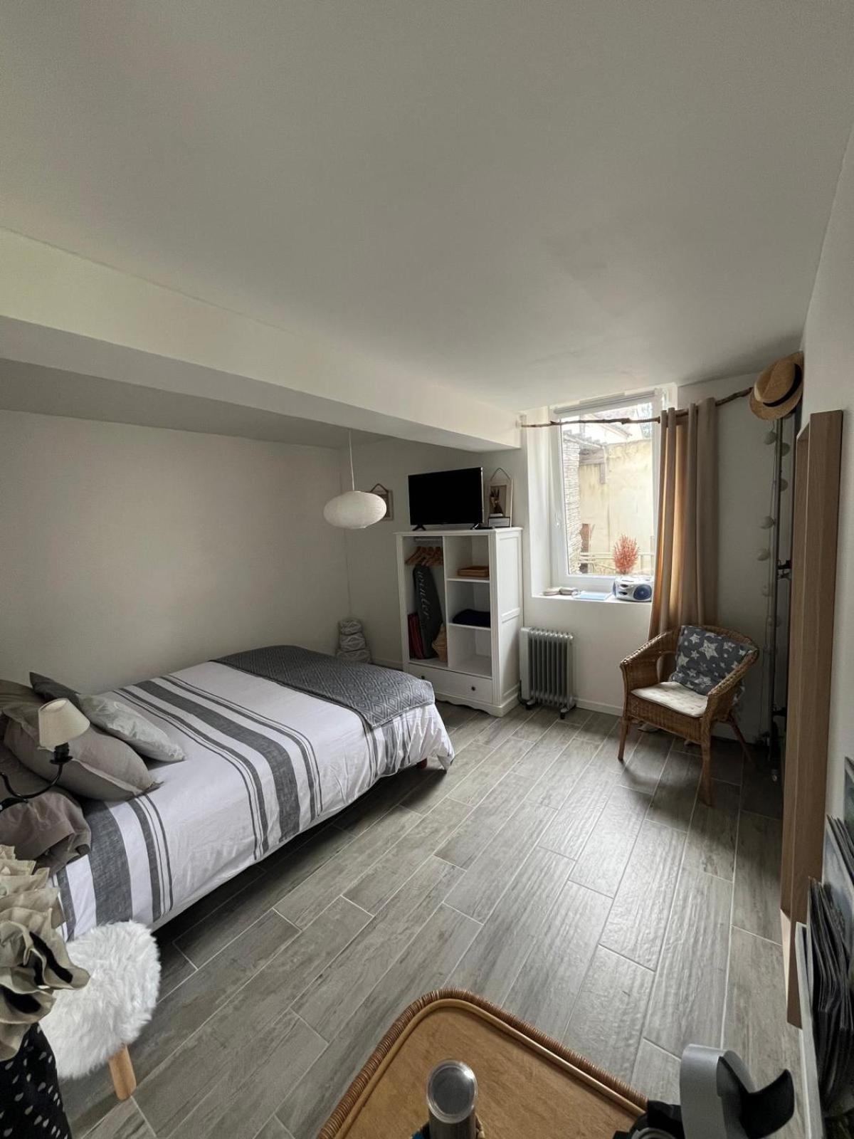 La Petite Maison Gasny 외부 사진