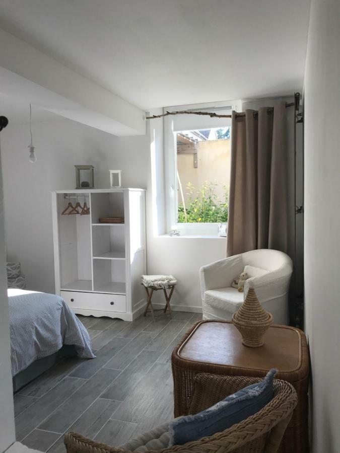 La Petite Maison Gasny 외부 사진